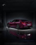 BMW M8 Competition Gran Coupe 2019 года (WW)
